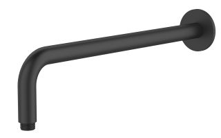 Держатель для душа ESKO BLACK SH376 black черный